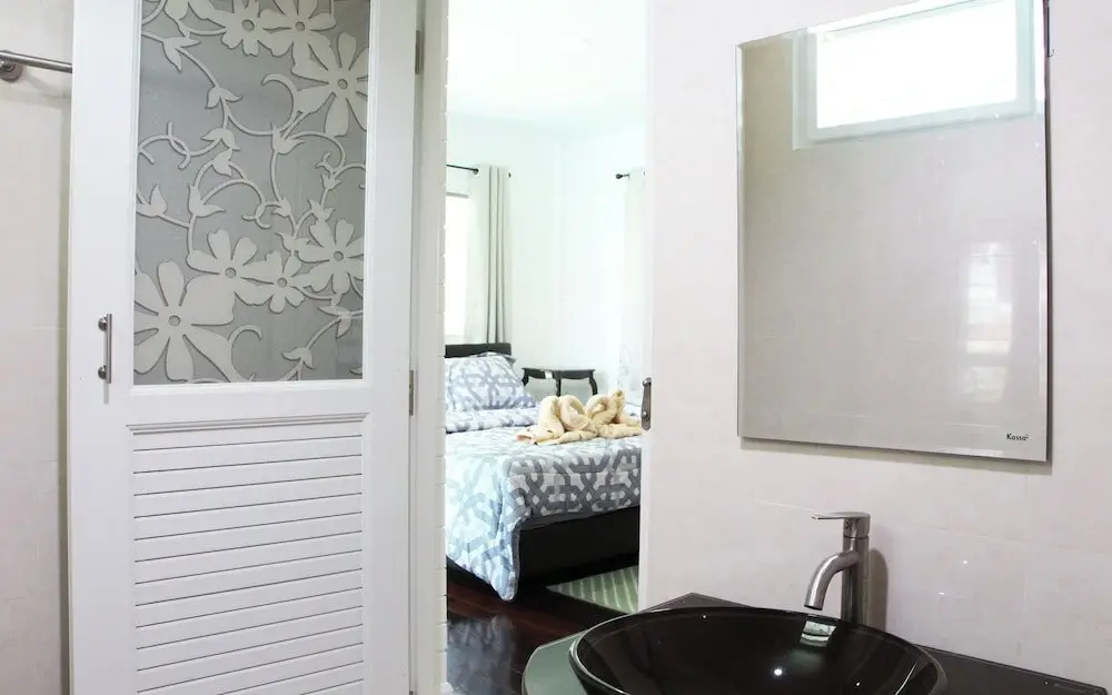 Аюттхая: Room in Guest Room - Baan Khunphiphit Homestay No2229