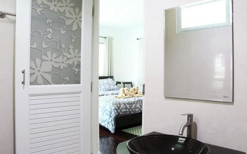 Аюттхая: Room in Guest Room - Baan Khunphiphit Homestay No2229