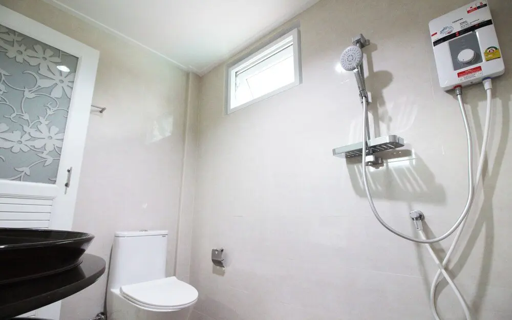 Аюттхая: Room in Guest Room - Baan Khunphiphit Homestay No2229