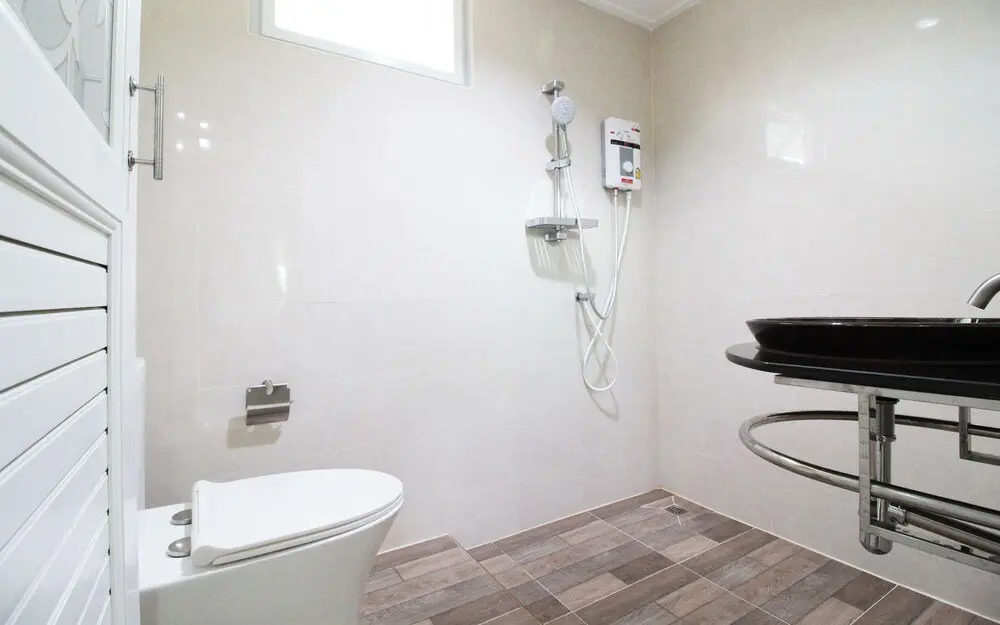 Аюттхая: Room in Guest Room - Baan Khunphiphit Homestay No2322