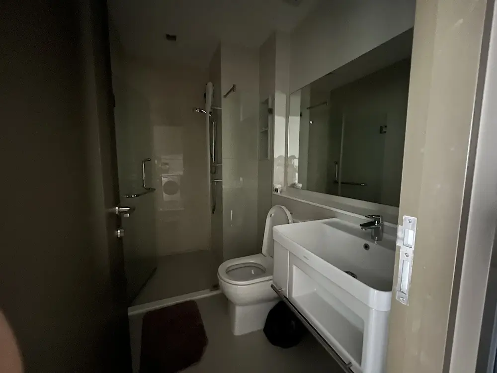 Бангкок: 1 bed plus condo near JJ market
