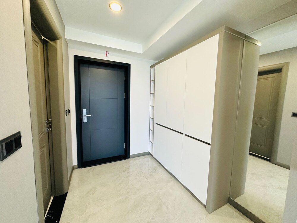 Artan Suite Tatil Evleri — фото 1