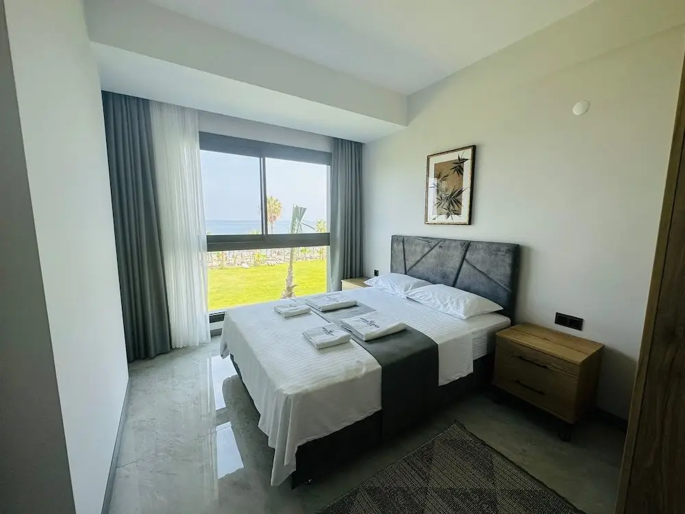 Гюзельчамлы: Artan Suite Tatil Evleri
