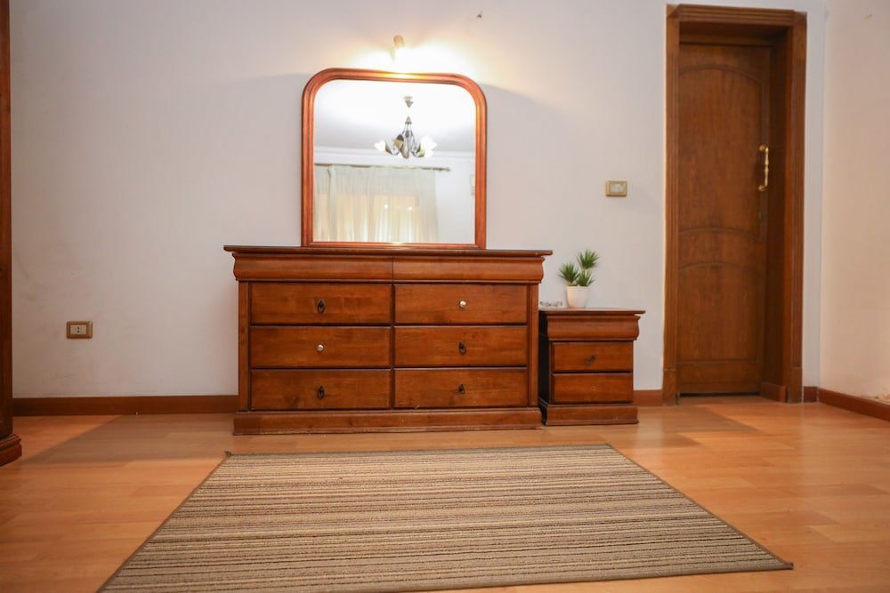 Каир: Angel Amber Kiss 2BR Apt