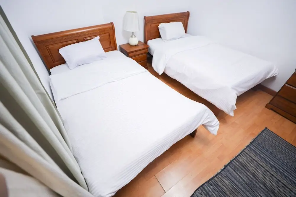 Каир: Angel Amber Kiss 2BR Apt