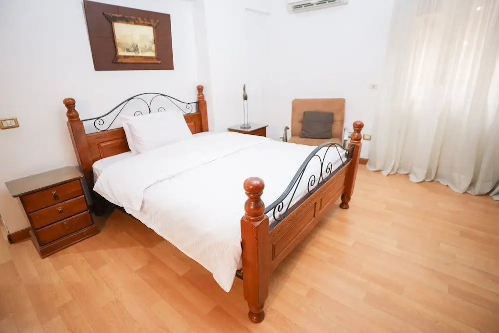 Каир: Angel Amber Kiss 2BR Apt