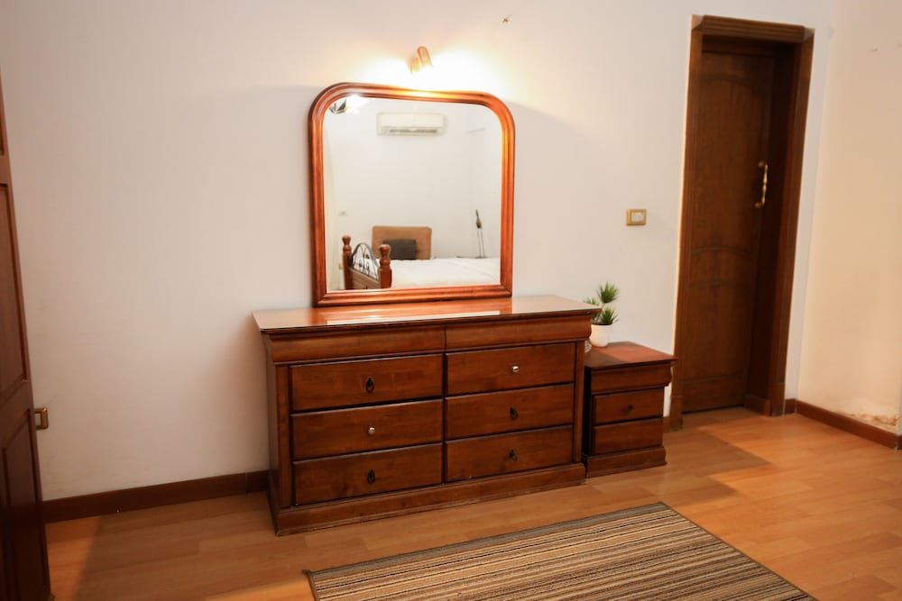 Каир: Angel Amber Kiss 2BR Apt