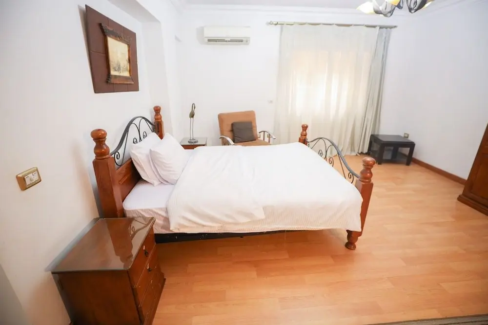 Каир: Angel Amber Kiss 2BR Apt