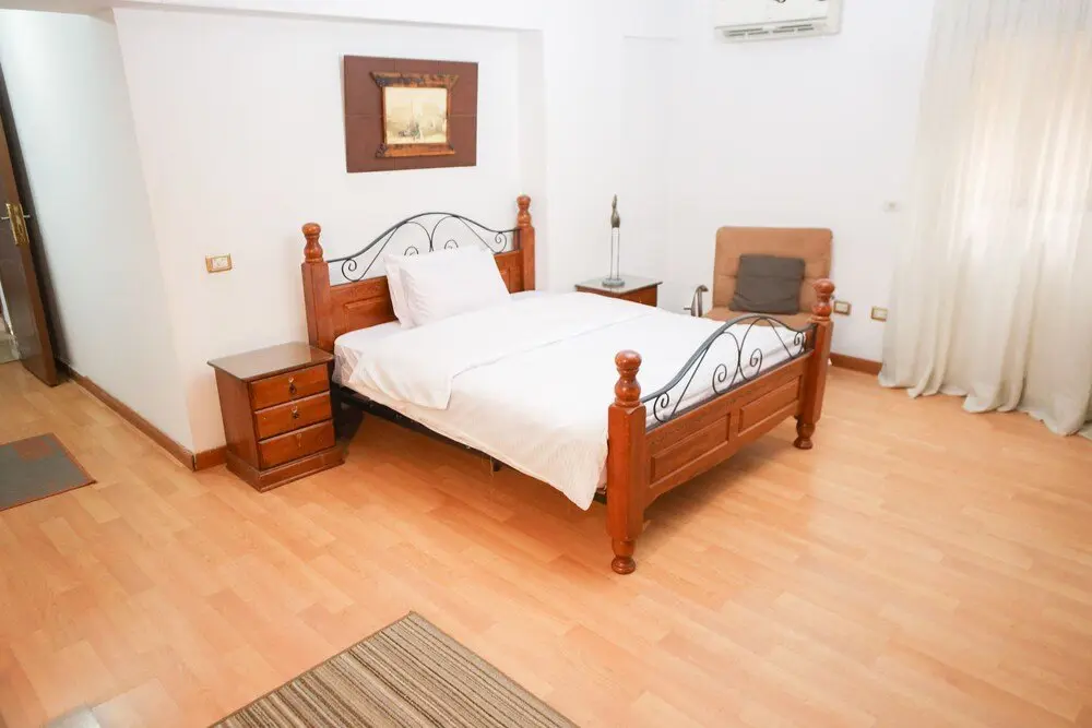 Каир: Angel Amber Kiss 2BR Apt