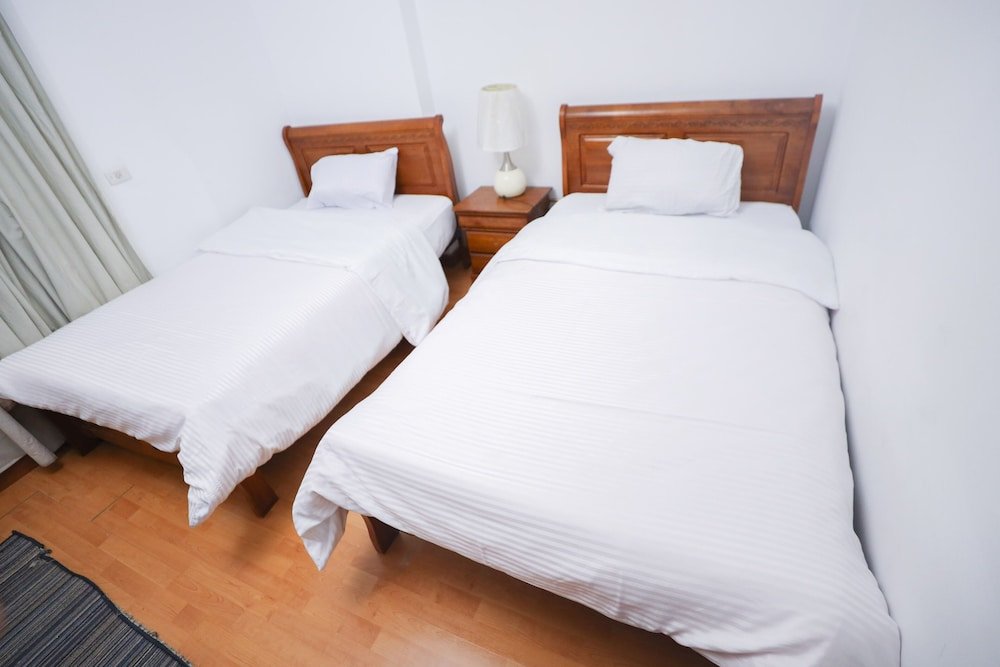 Каир: Angel Amber Kiss 2BR Apt