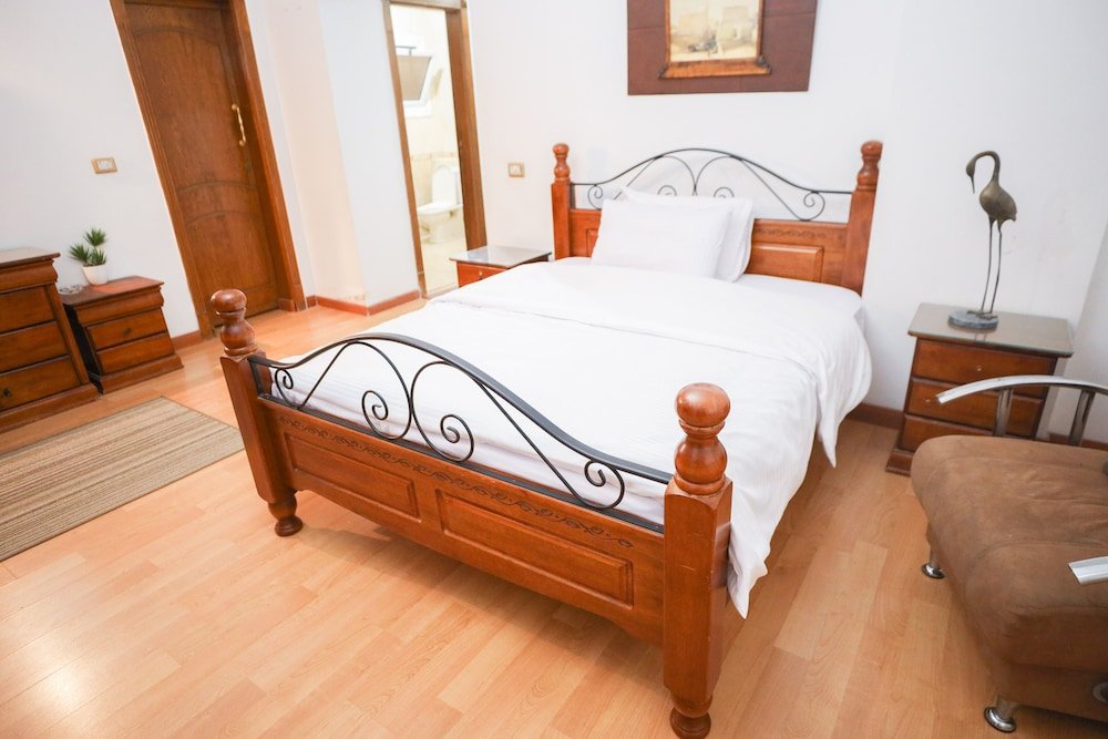 Каир: Angel Amber Kiss 2BR Apt