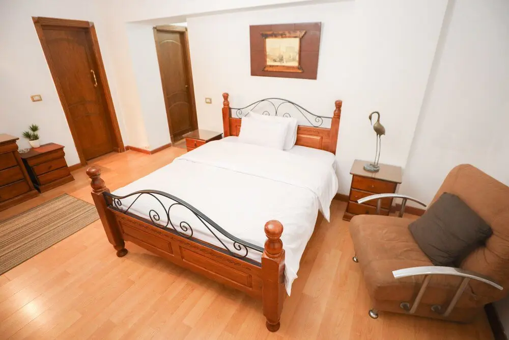 Каир: Angel Amber Kiss 2BR Apt
