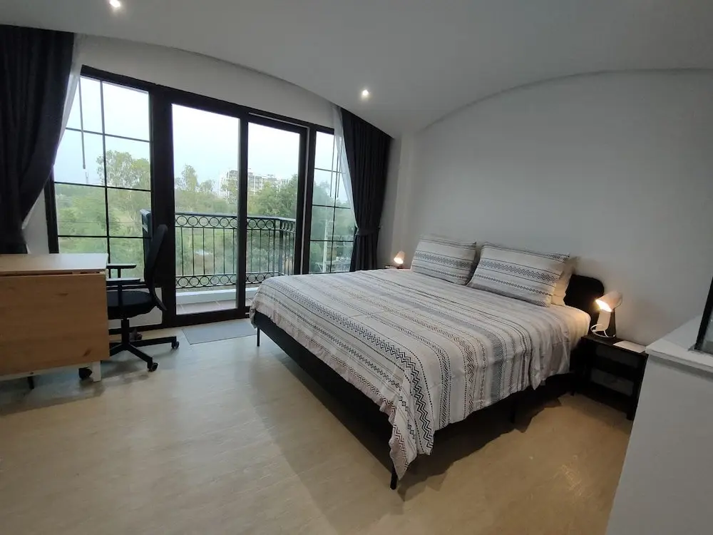 422c- Studio With Private Wi-fi And Private Washer — фото 1