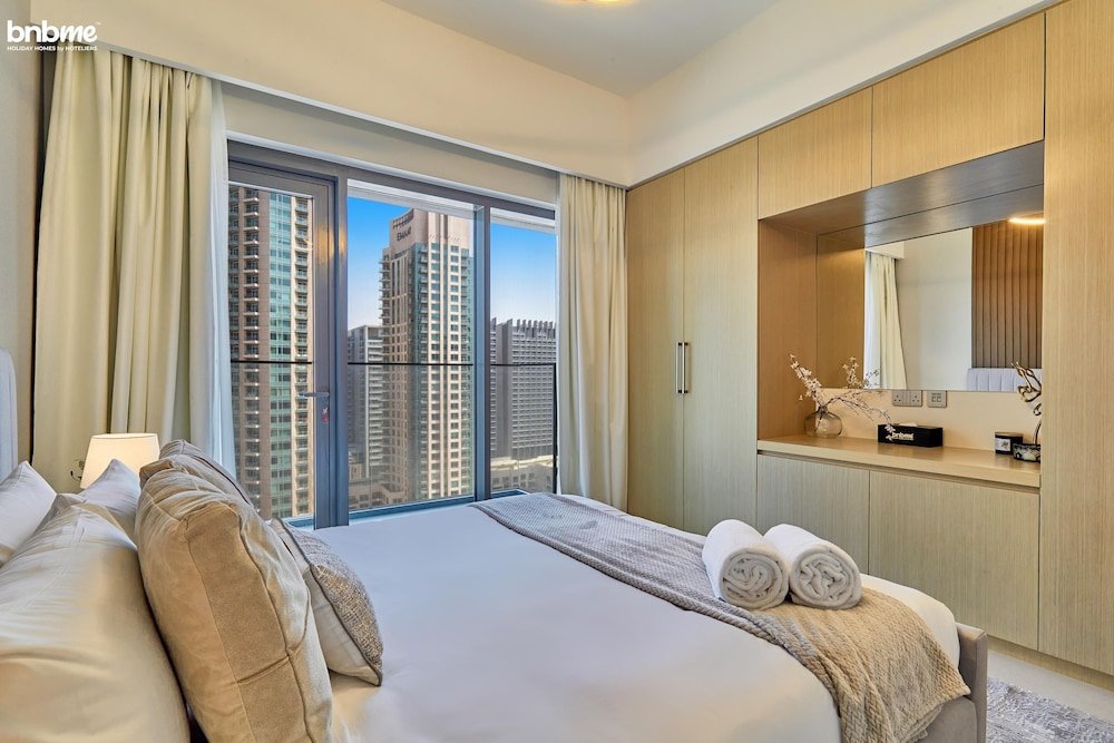 bnbme | Burj Royale | 1 BDR — фото 1