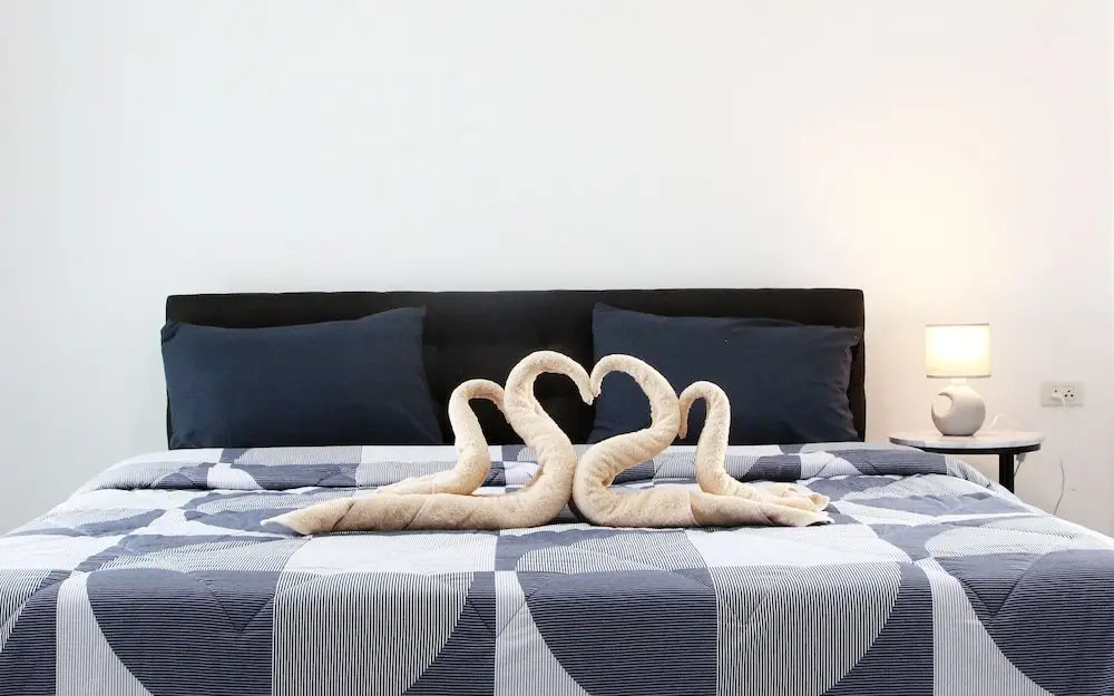 Аюттхая: Room in Guest Room - Baan Khunphiphit Homestay No3370