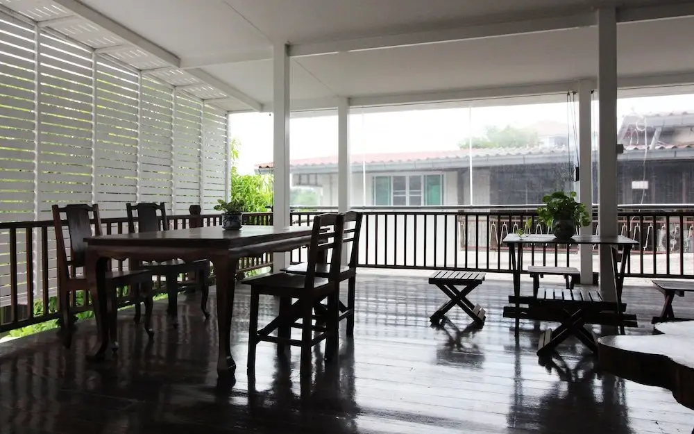Аюттхая: Room in Guest Room - Baan Khunphiphit Homestay No3373