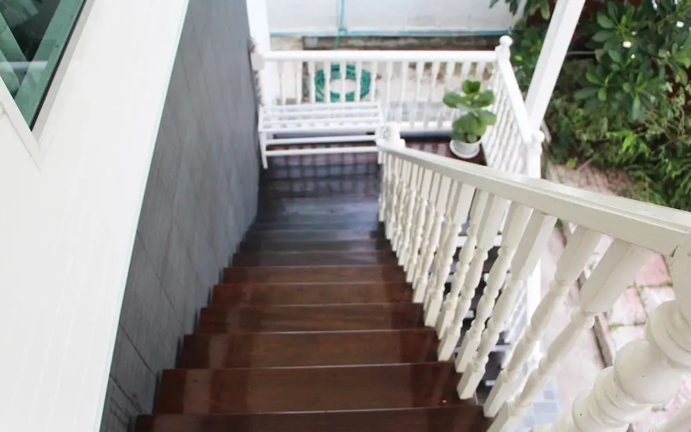 Аюттхая: Room in Guest Room - Baan Khunphiphit Homestay No3373