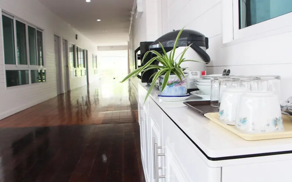 Аюттхая: Room in Guest Room - Baan Khunphiphit Homestay No3373