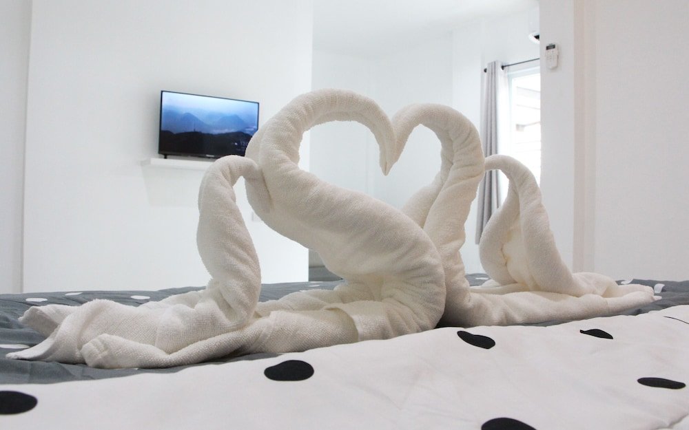 Аюттхая: Room in Guest Room - Baan Khunphiphit Homestay No3351