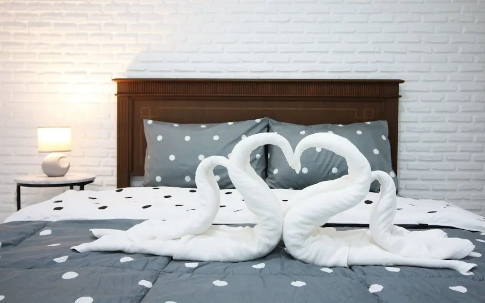Аюттхая: Room in Guest Room - Baan Khunphiphit Homestay No3351