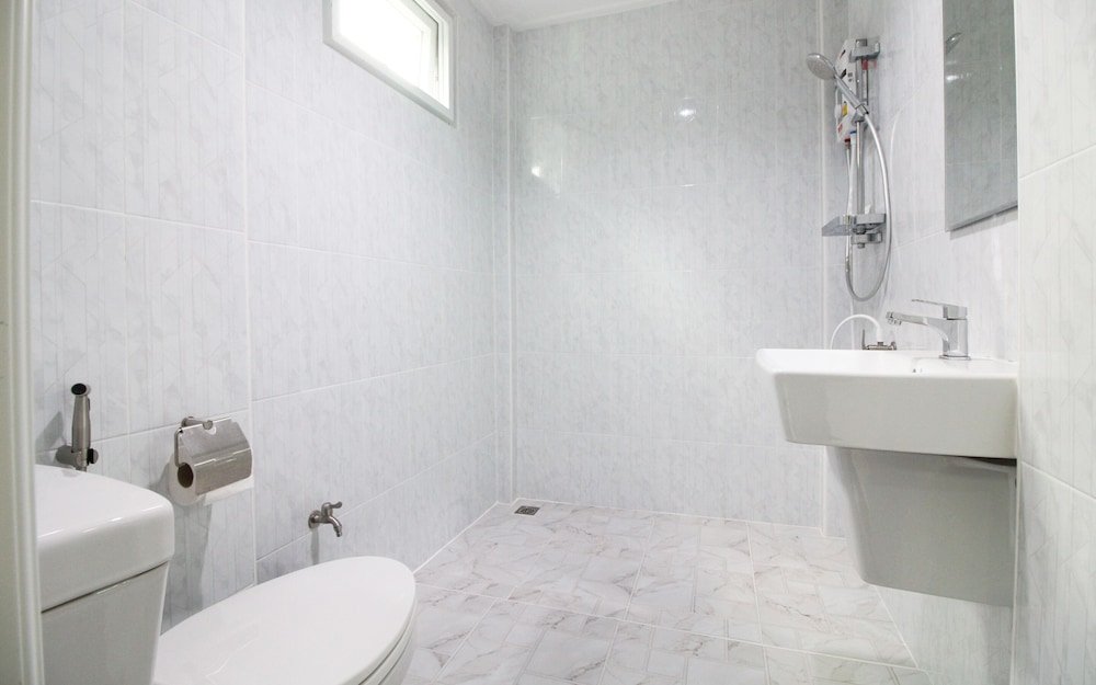 Аюттхая: Room in Guest Room - Baan Khunphiphit Homestay No3351