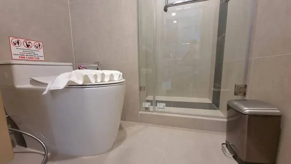 Краби: A405-nice Seaview One Bedroom At Ao Nang Beach