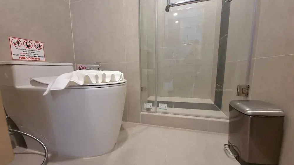 Краби: A405-nice Seaview One Bedroom At Ao Nang Beach