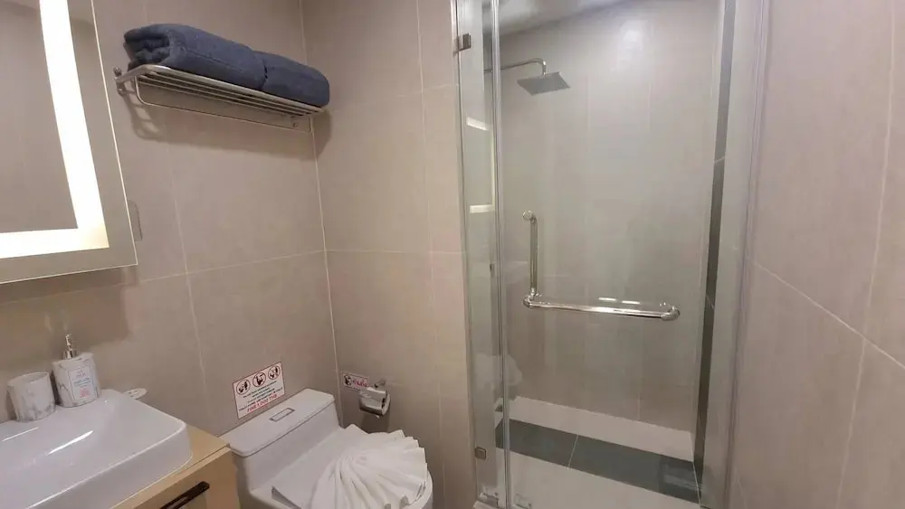 Краби: A405-nice Seaview One Bedroom At Ao Nang Beach