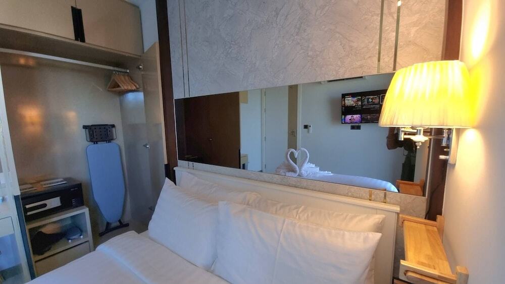 Краби: A405-nice Seaview One Bedroom At Ao Nang Beach