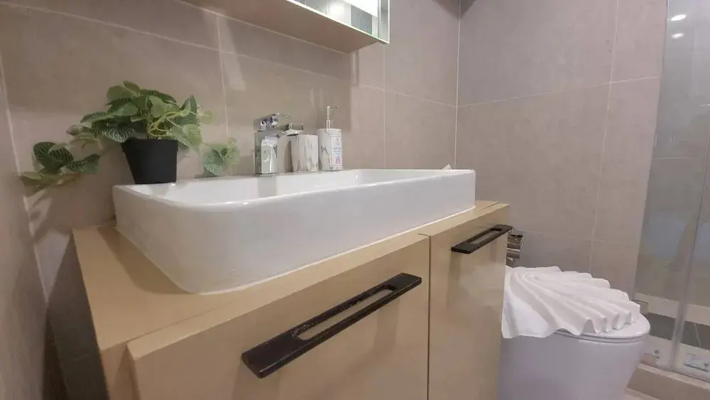 Краби: A405-nice Seaview One Bedroom At Ao Nang Beach