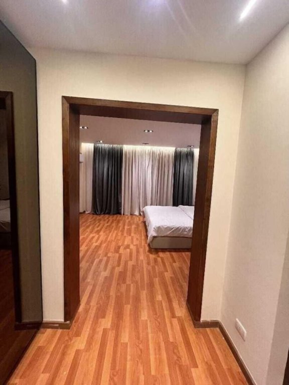 Каир: Charming Hotel APT.Madinaty 1.16.18.62