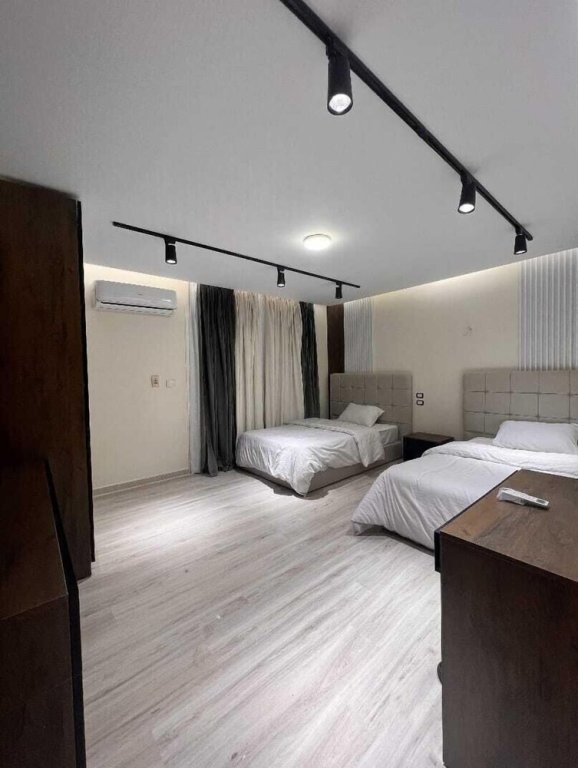 Каир: Charming Hotel APT.Madinaty 1.16.18.62