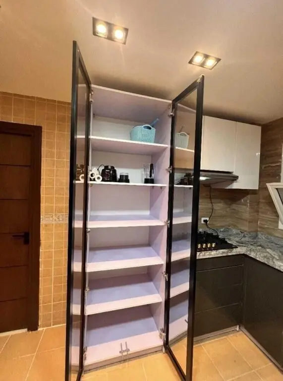 Каир: Charming Hotel APT.Madinaty 1.16.18.62
