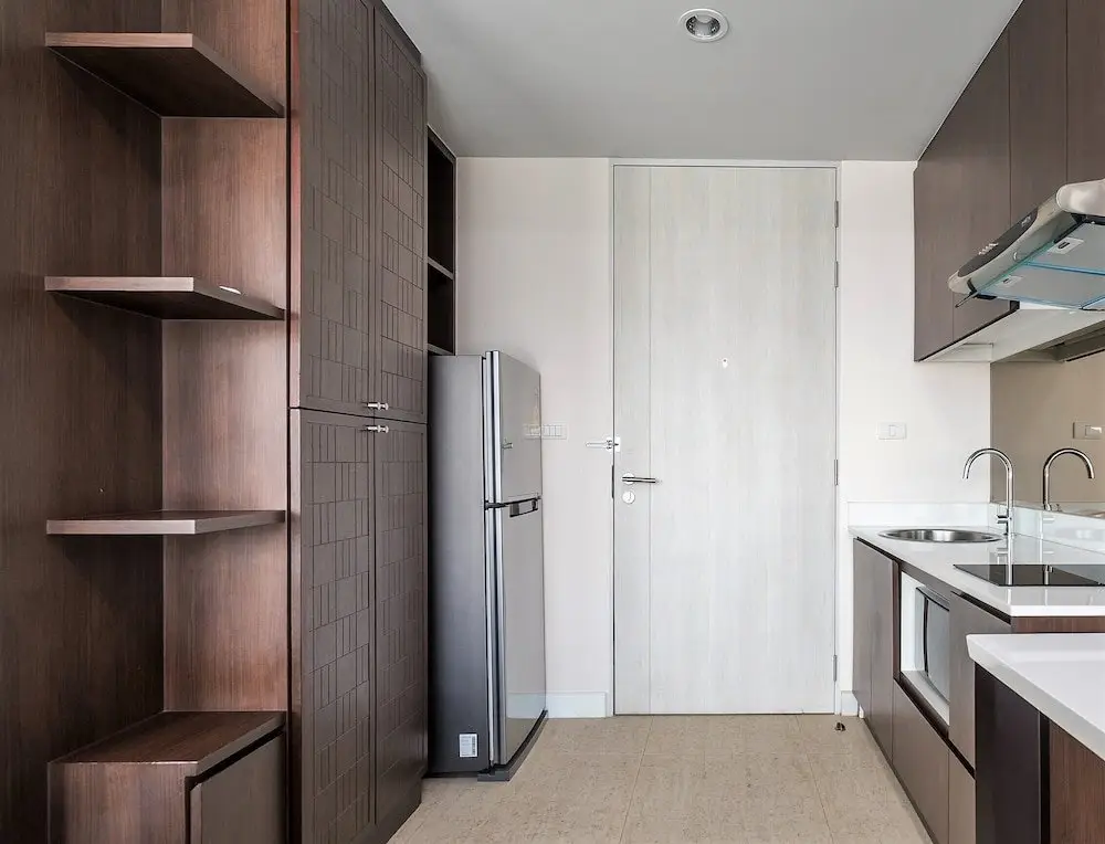 Пхукет: Apartment at Aristo Resort by Lofty