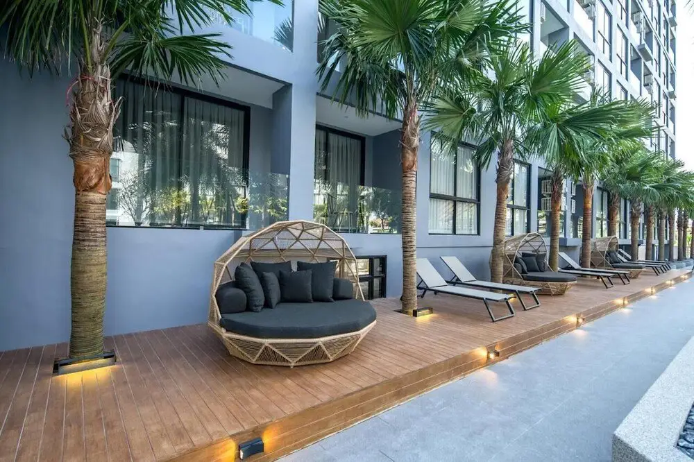 Кату: Apartment at Citygate by Lofty