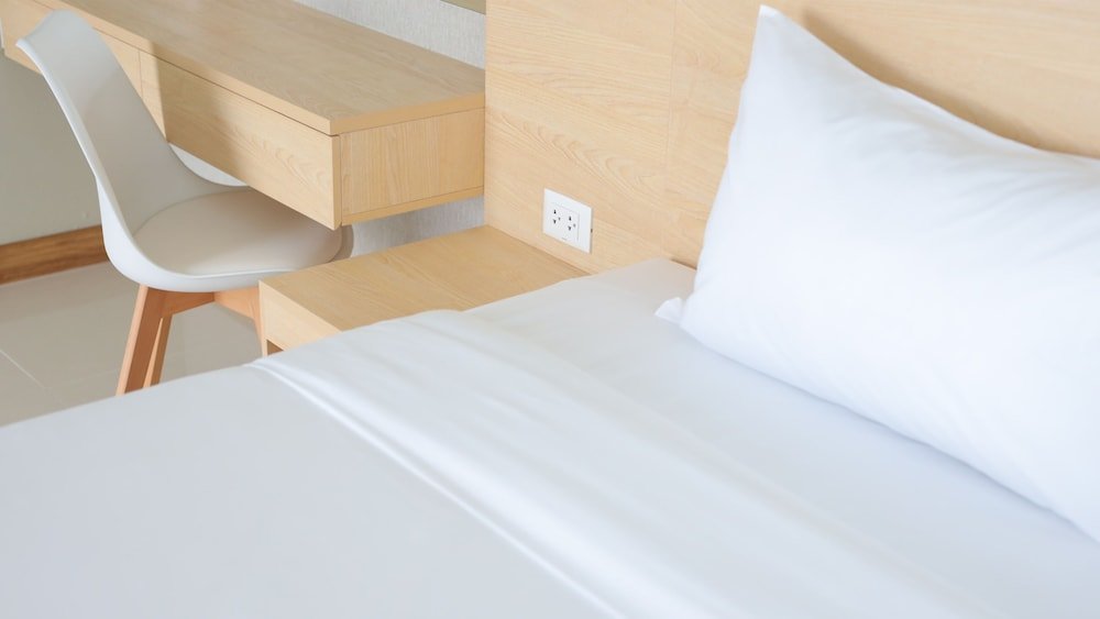 Бангкок: B2 Suan Luang Rama 9 Srinakarin 42 Boutique & Budget Hotel
