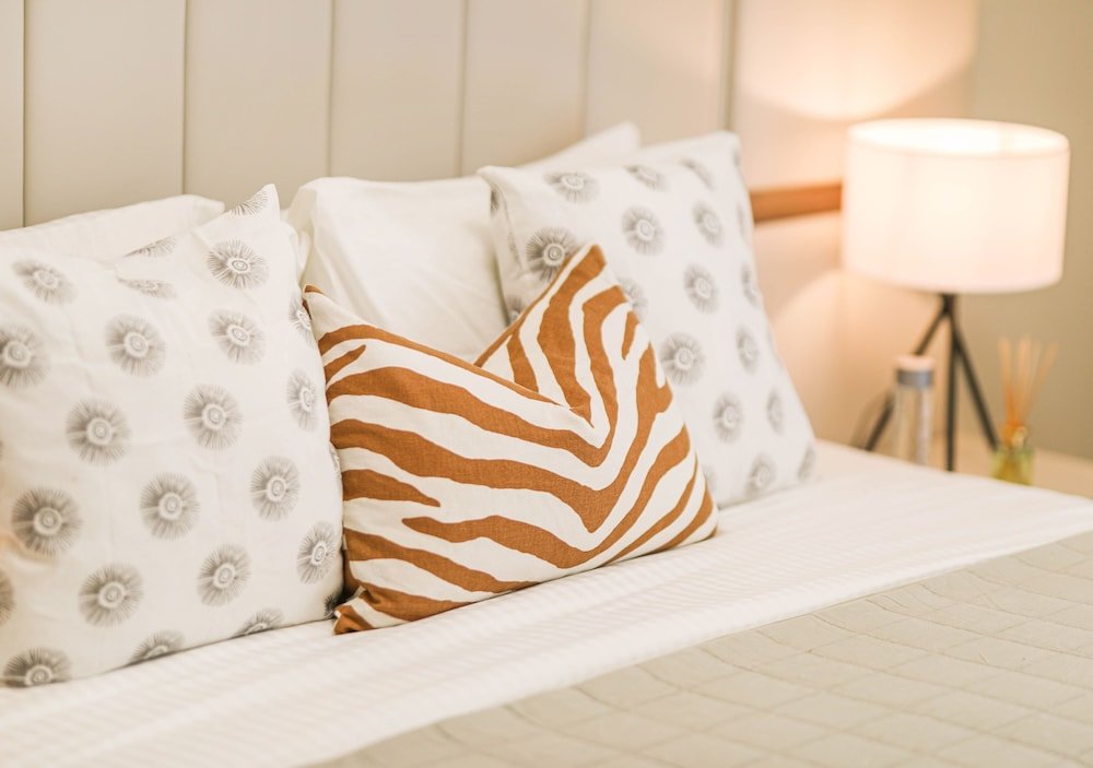 Manzil - 1BR | Creek Beach | Lagoon Access — фото 1