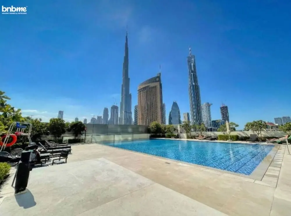 Дубай: 3M-DowntownViews2T1-410