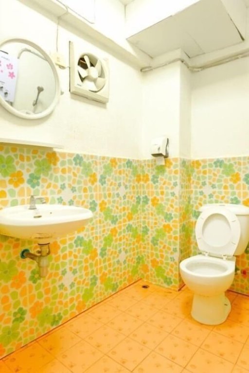 Тап-Тао: Baan Rabiengfah resort
