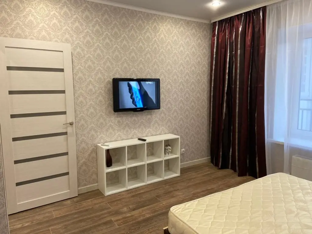 Апартаменты Арт Сити — фото 1