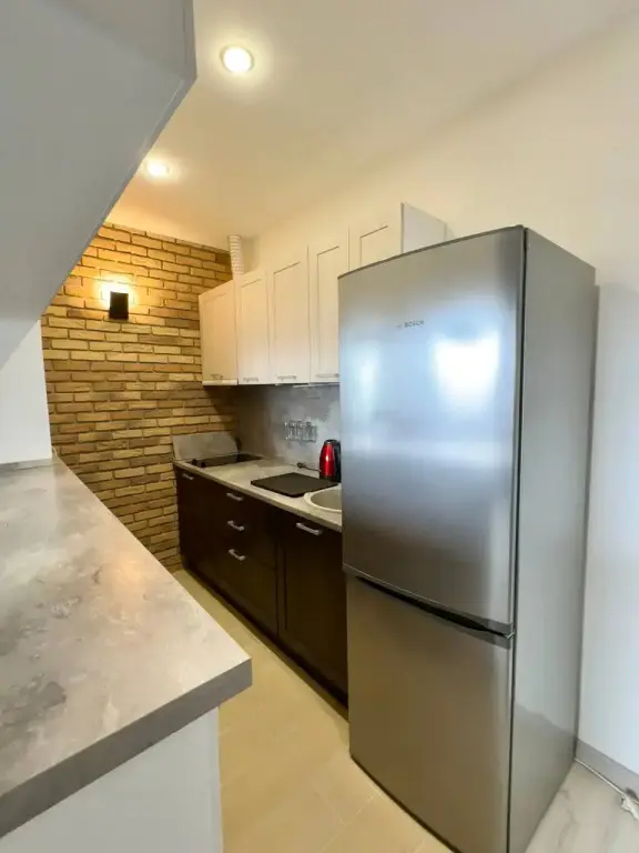 Казань: Апартаменты ApartKazan116
