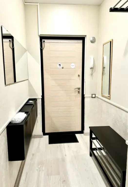 Казань: Апартаменты ApartKazan116