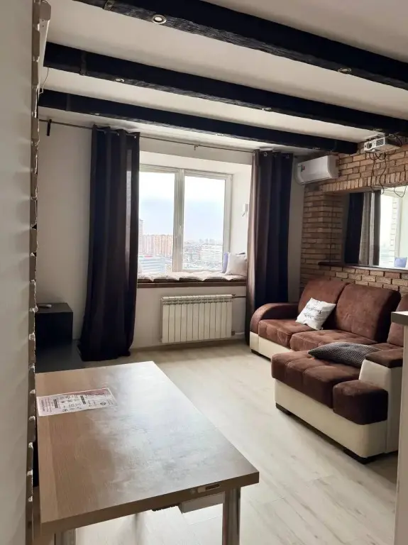 Казань: Апартаменты ApartKazan116