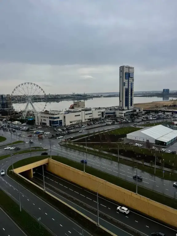 Казань: Апартаменты ApartKazan116