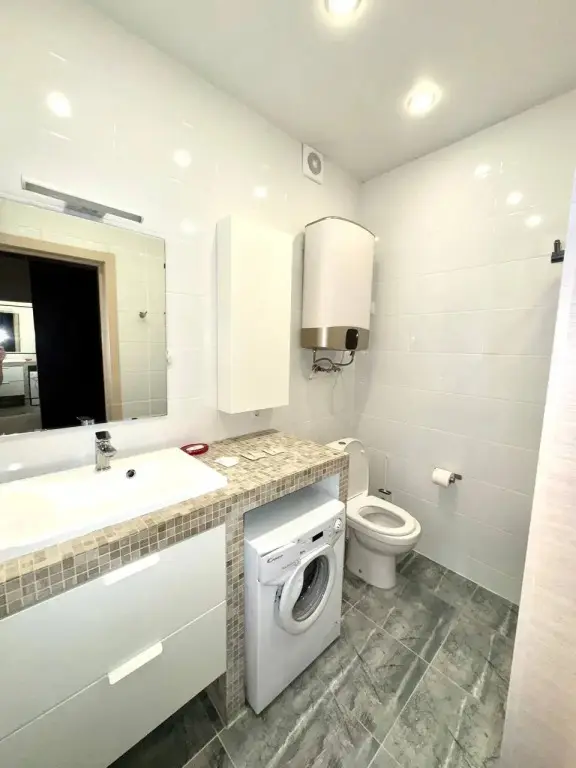 Казань: Апартаменты ApartKazan116