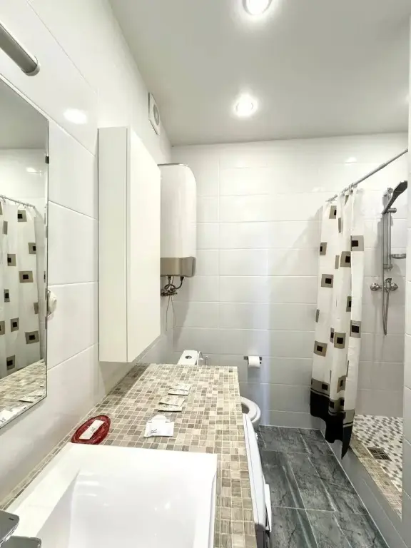 Казань: Апартаменты ApartKazan116