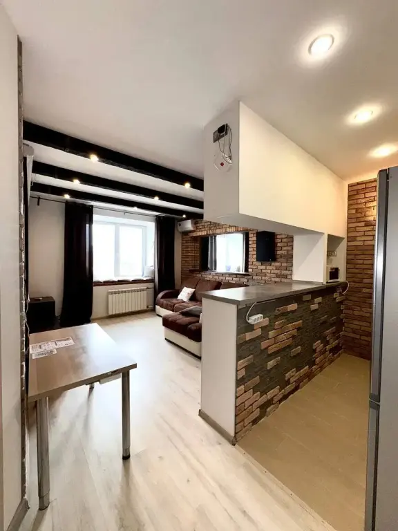 Казань: Апартаменты ApartKazan116