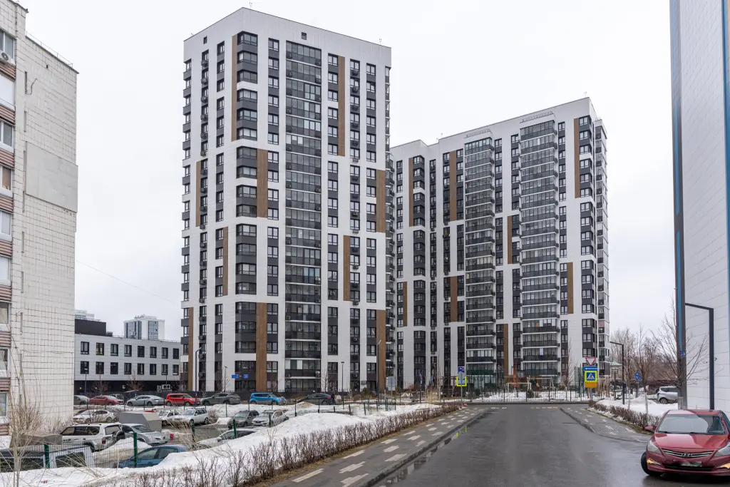 Казань: Квартира с Панорамным Видом на Казань
