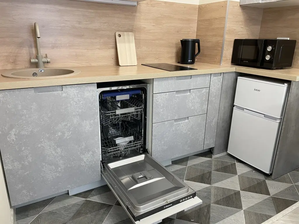Петрозаводск: Квартира в клубном доме Речка