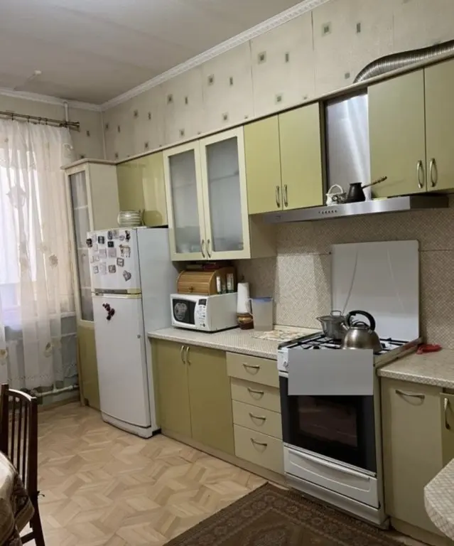 Ростов-на-Дону: Гостевой дом Нана